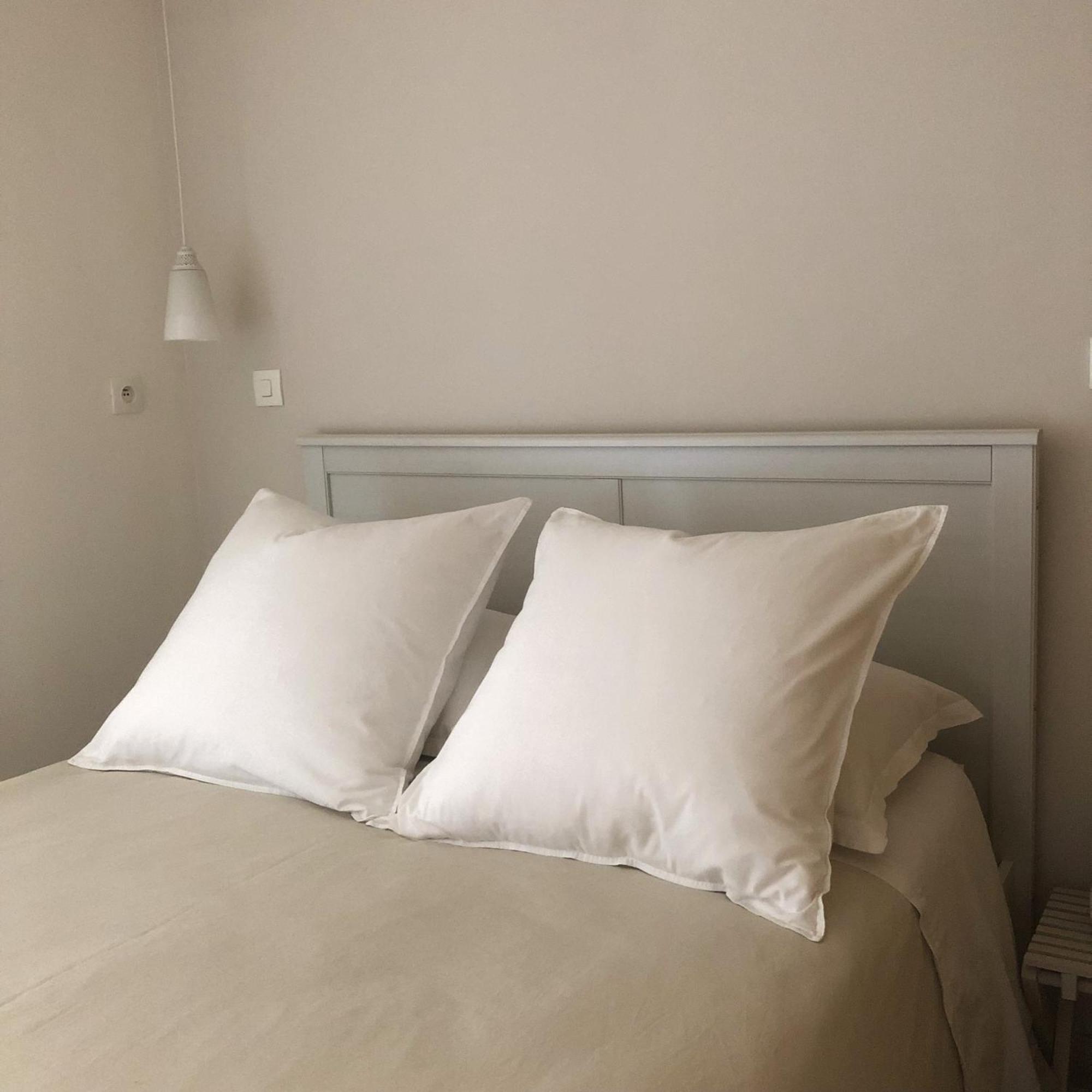 Songes Au Lit Du Fleuve Bed and Breakfast Cambes  Eksteriør billede